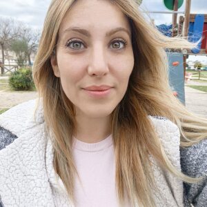 Profilbild von Diana Bejarano Martínez