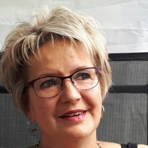 Profilbild von Diana Bellstedt