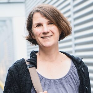 Profilbild von Diana Bender