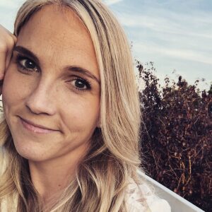 Profilbild von Diana Bensch