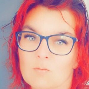 Profilbild von Diana Berchtenbreiter