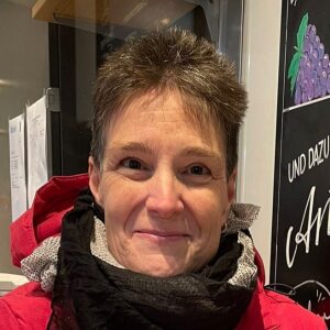 Profilbild von Diana Berg
