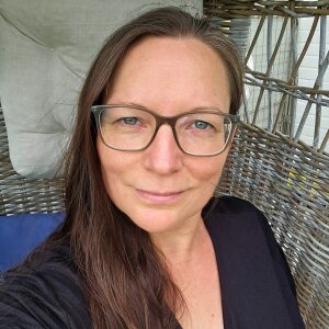 Profilbild von Diana Bergner