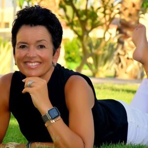 Profilbild von Diana Bergolte