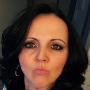 Profilbild von Diana Berkefeld