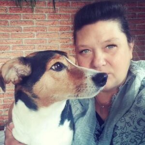 Profilbild von Diana Bernau