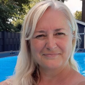 Profilbild von Diana Berneisch