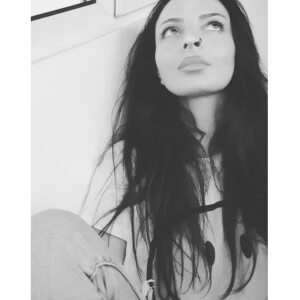 Profilbild von Diana Berrabah