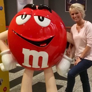 Profilbild von Diana Bertram