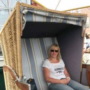 Profilbild von Diana Beutler