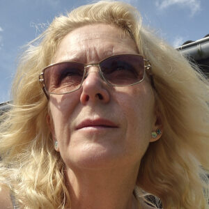 Profilbild von Diana Beyer