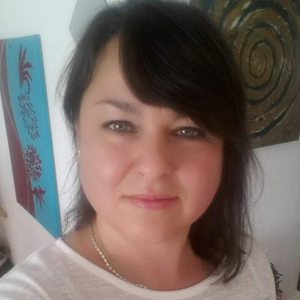 Profilbild von Diana Beyer