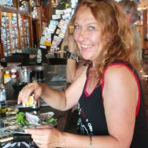 Profilbild von Diana Black