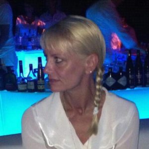 Profilbild von Diana Blümel