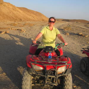 Profilbild von Diana Blümel