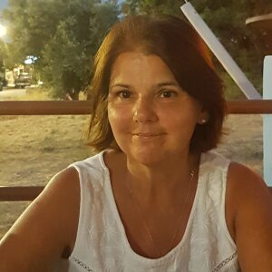 Profilbild von Diana Boehland