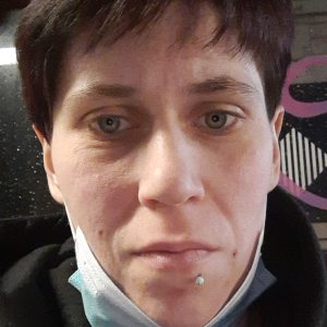 Profilbild von Diana Böhm