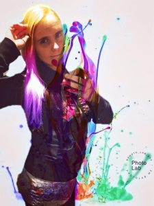 Profilbild von Diana Bönisch