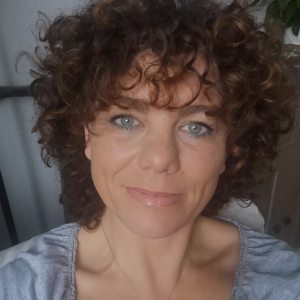 Profilbild von Diana Bös