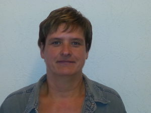 Profilbild von Diana Böttcher
