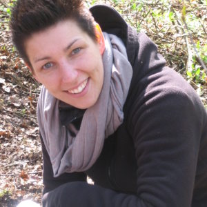Profilbild von Diana Bolle