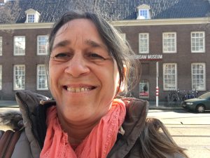 Profilbild von Diana Bongardt