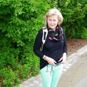 Profilbild von Diana Bormann