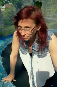 Profilbild von Diana Bors