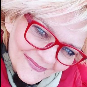 Profilbild von Diana Bortz