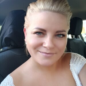 Profilbild von Diana Bosbach
