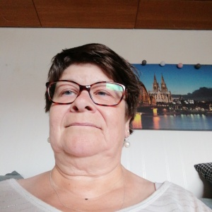 Profilbild von Diana Bosse