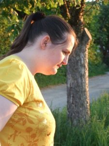 Profilbild von Diana Botzen
