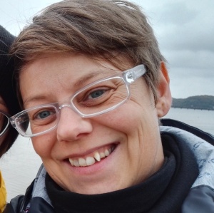 Profilbild von Diana Brämer