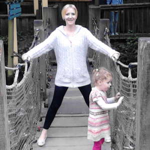 Profilbild von Diana Braikoudis