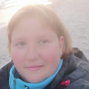 Profilbild von Diana Brandes