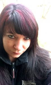 Profilbild von Diana Braun