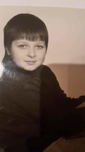Profilbild von Diana Brendel