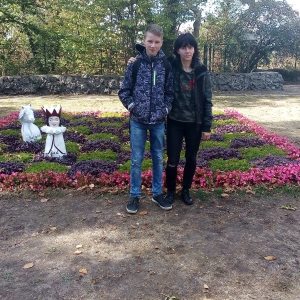 Profilbild von Diana Brendel