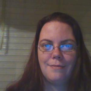 Profilbild von Diana Brill-Pastor