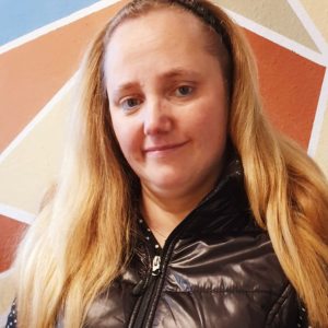 Profilbild von Diana Brinkmann-Tewes