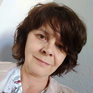 Profilbild von Diana Brintrup