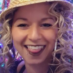Profilbild von Diana Brühl