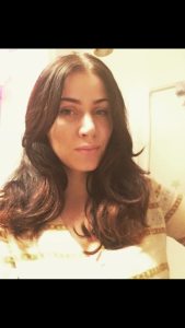 Profilbild von Diana Brüske