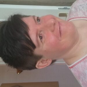 Profilbild von Diana Bruhn