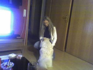 Profilbild von Diana Brumm