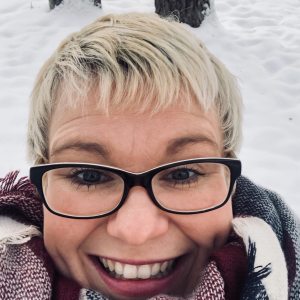 Profilbild von Diana Buchmann