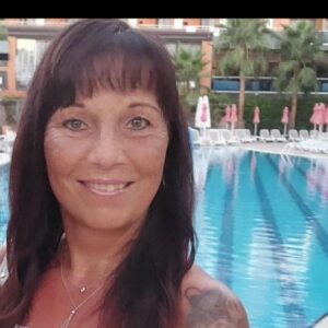 Profilbild von Diana Buchold