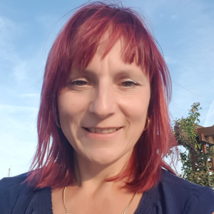 Profilbild von Diana Buder