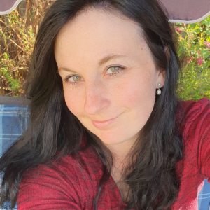 Profilbild von Diana Büchner