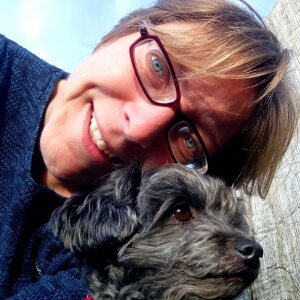 Profilbild von Diana Büchner